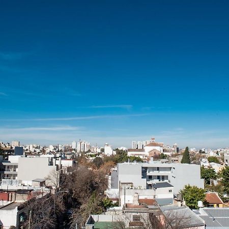 Naon Arts Experience Apartment Buenos Aires Exterior photo