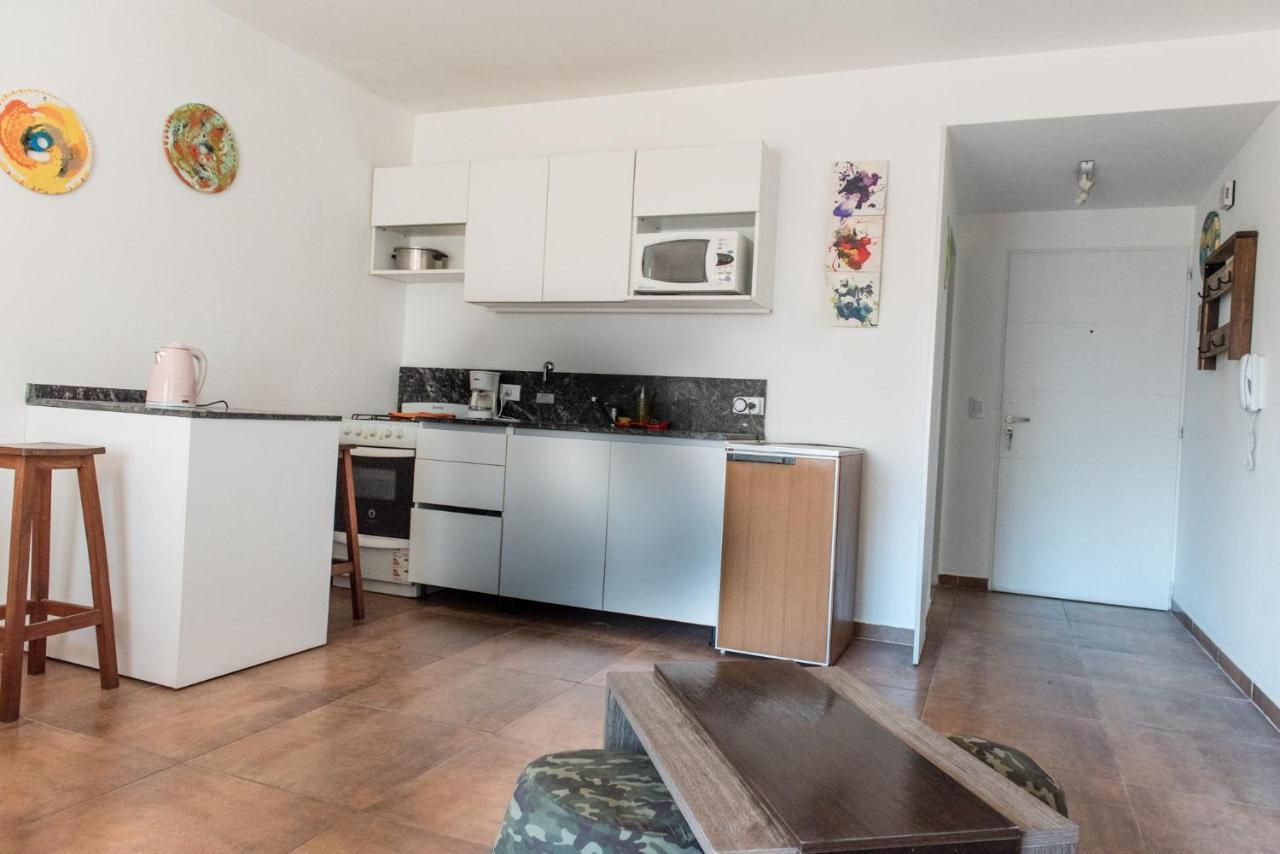 Naon Arts Experience Apartment Buenos Aires Exterior photo